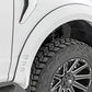Fits Ford F-150 (2021-2024) Fender Flares SF1 E7 Velocity Blue F-F320210A-E7