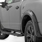 Fits Titan(2017-24) Pocket Fender Flares G41 Magnetic Black F-N101705A-G41