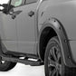 Fits Titan(17-24) Pocket Fender Flares Crew Cab W/O Emblem Black F-N101705A-RCGB
