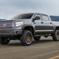 Fits Toyota Tundra(2014-21) Pocket Fender Flares 1G3 Magnetic Grey F-T11411A-1G3