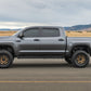 Fits Toyota Tundra(2014-21) Pocket Fender Flares 1G3 Magnetic Grey F-T11411A-1G3