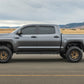 Fits Toyota Tundra(2014-21) Pocket Fender Flares 8T0 Blazing Blue F-T11411A-8T0