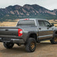Fits Toyota Tundra(2014-21) Pocket Fender Flares 8T0 Blazing Blue F-T11411A-8T0