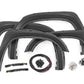 Fits Toyota Tundra 2WD/4WD (2014-2021) Pocket Fender Flares; F-T11411A