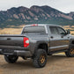 Fits Toyota Tundra 2WD/4WD (2014-2021) Pocket Fender Flares; White F-T11411A-O40