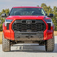 Fits Tundra(22-24) Pocket Fender Flares 218 Midnight Black Metallic F-T11413-218
