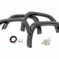 Fits Toyota Tundra 2&4WD (2022-2024) Pocket Fender Flares 4Z0 Terra F-T11413-4Z0