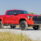 Fits Toyota Tundra (2022-2024) Pocket Fender Flares 6X3 Lunar Rock F-T11413-6X3