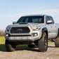Fits Tacoma(16-23) Pocket Fender Flare 218 Midnight Black Metallic F-T11621A-218
