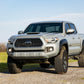 Fits Toyota Tacoma 2&4WD (16-23) Pocket Fender Flares 4X0 Inferno F-T11621A-4X0