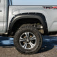Fits Toyota Tacoma 2&4WD (16-23) Pocket Fender Flares 4X0 Inferno F-T11621A-4X0