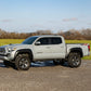 Fits Toyota Tacoma (16-23) Pocket Fender Flares 6X3 Lunar Rock F-T11621A-6X3