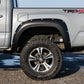 Fits Toyota Tacoma (16-23) Pocket Fender Flares 8T0 Blazing Blue F-T11621A-8T0