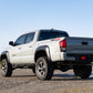 Fits Toyota Tacoma (16-23) Pocket Fender Flares 8T6 Voodoo Blue F-T11621A-8T6
