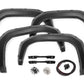 Fits Toyota Tacoma (2024) Pocket Fender Flares 089 Wind Chill Pearl F-T12421-089