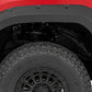 Fits Tacoma(24) Pocket Fender Flares 1J9 Celestial Silver Metallic F-T12421-1J9