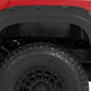 Fits Tacoma(24) Pocket Fender Flares 1J9 Celestial Silver Metallic F-T12421-1J9