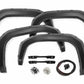 Fits Toyota Tacoma (2024) Pocket Fender Flares 3U5 Supersonic Red F-T12421-3U5