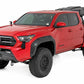 Fits Toyota Tacoma 2WD/4WD (2024) Pocket Fender Flares; F-T12421