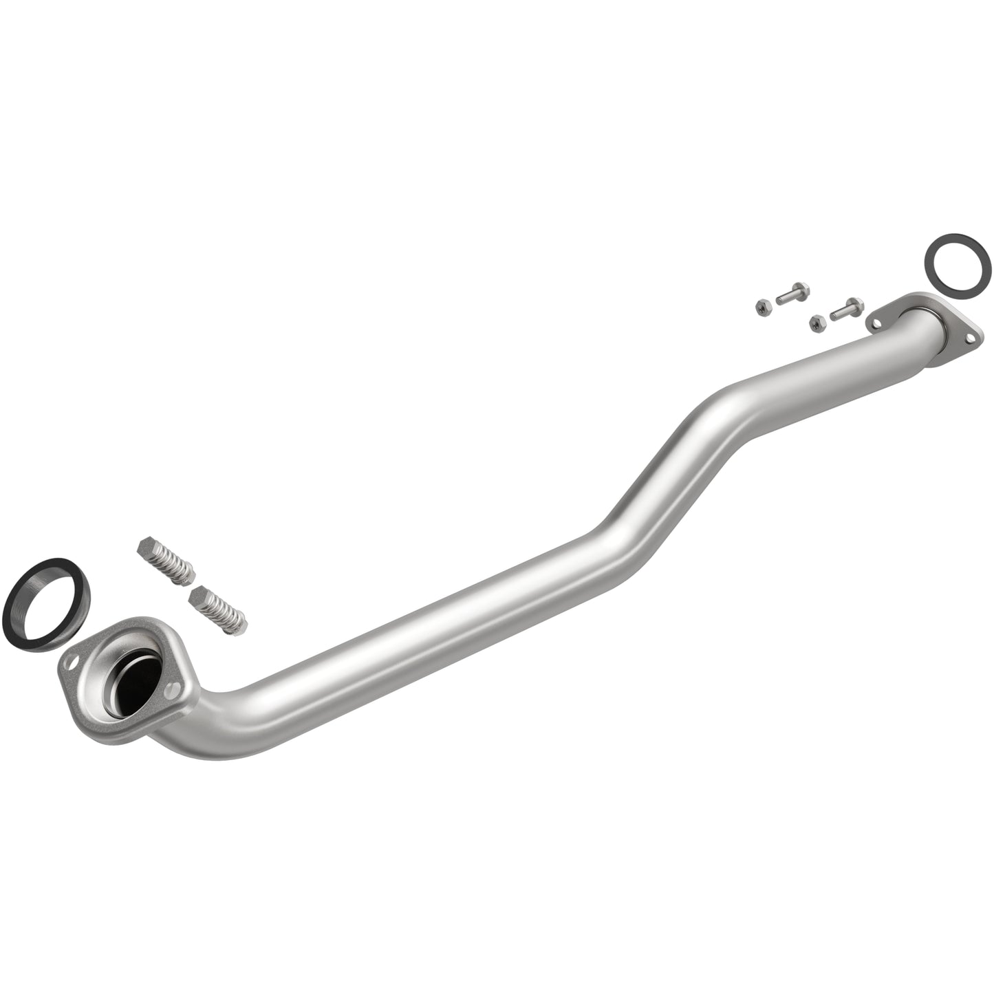 2001-2003 Toyota Highlander Direct-Fit Front Pipe Kit 107-0052