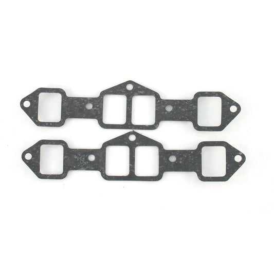 Headers for Olds 400-455 rectangle port Header Flange Gaskets HG9355