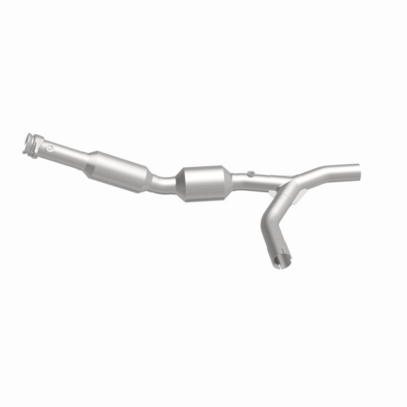 2007 Ford E-150 4.6L Direct-Fit Catalytic Converter 5582310 Magnaflow - Catalytic Converters Car Part People