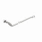 2005-06 Chevrolet Uplander 3.5L Direct-Fit Catalytic Converter 5451126 Magnaflow