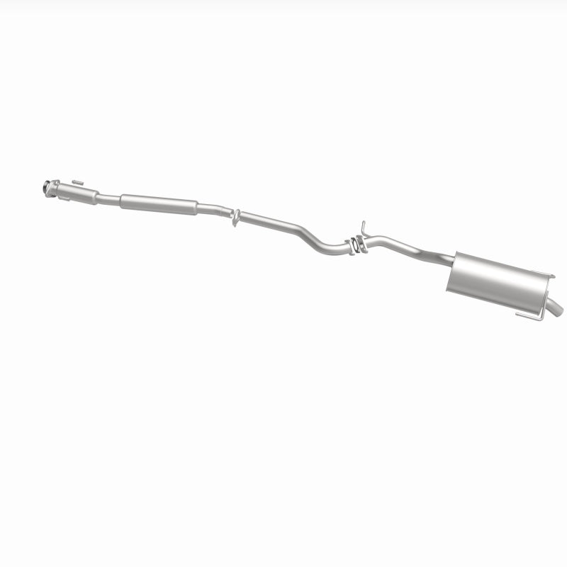Fits 2001-2004 Subaru Outback 3.0L Direct-Fit Replacement Exhaust 106-0428