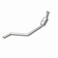 2003 2005 Jaguar S-Type 4.2L Direct-Fit Catalytic Converter 4481225 Magnaflow - Catalytic Converters Car Part People