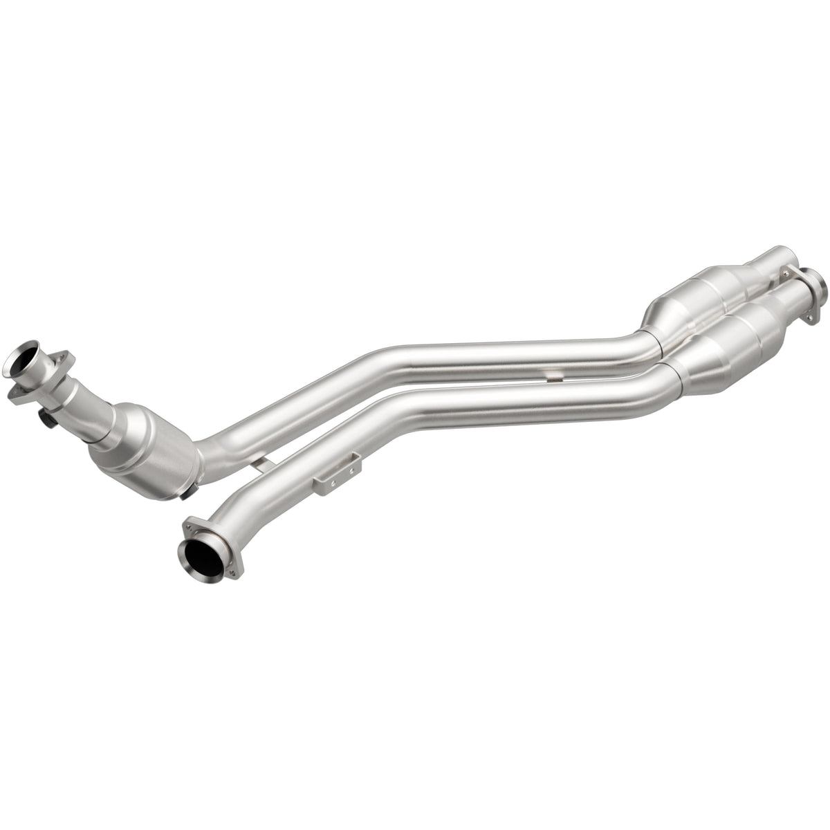 Catalytic Converter for HM Grade Federal / EPA Compliant Direct-Fit Catalytic Converter MagnaFlow 24052