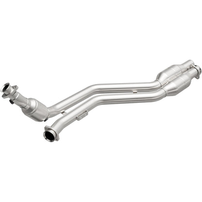 Catalytic Converter for HM Grade Federal / EPA Compliant Direct-Fit Catalytic Converter MagnaFlow 24052