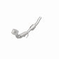 2004 2005 Volkswagen Beetle 2.0L DirectFit Catalytic Converter 5561526 Magnaflow