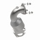 2003 Saab 9-3 2.0L Direct-Fit Catalytic Converter 4481782 Magnaflow - Catalytic Converters Car Part People