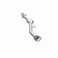 2008-2009 Subaru Impreza 2.5L Direct-Fit Catalytic Converter 5421159 Magnaflow - Catalytic Converters Car Part People