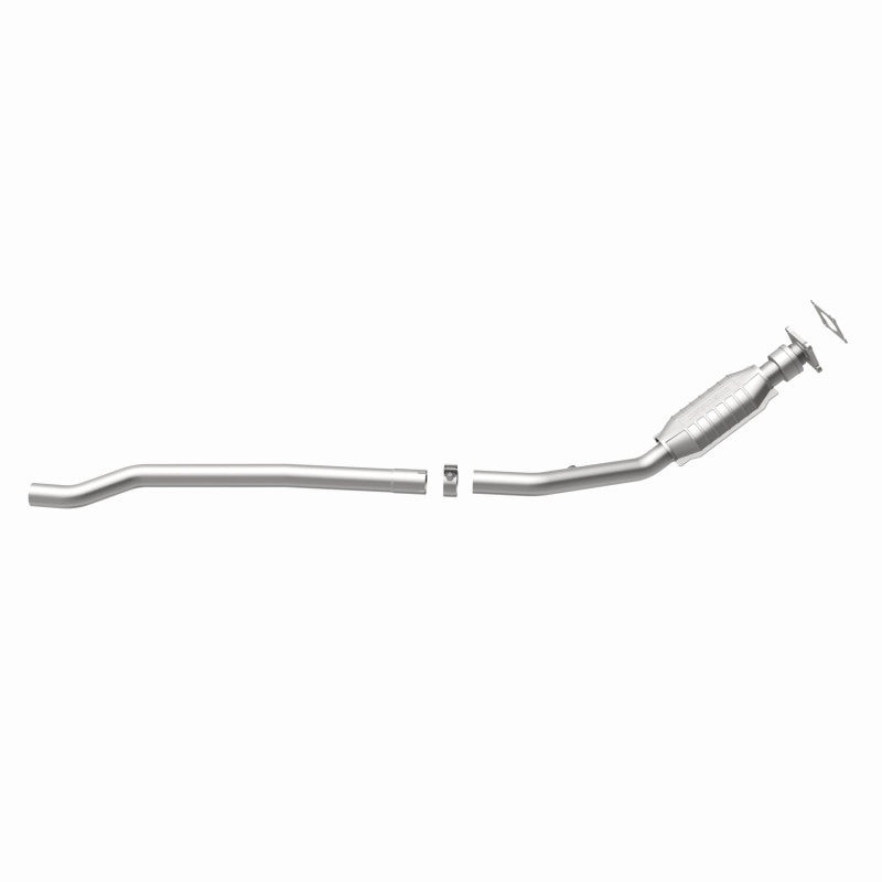 1996-01 Chrysler Town & Country Direct-Fit Catalytic Converter 4451279 Magnaflow