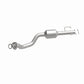 2004 Isuzu Rodeo 3.2L Direct-Fit Catalytic Converter 4551633 Magnaflow