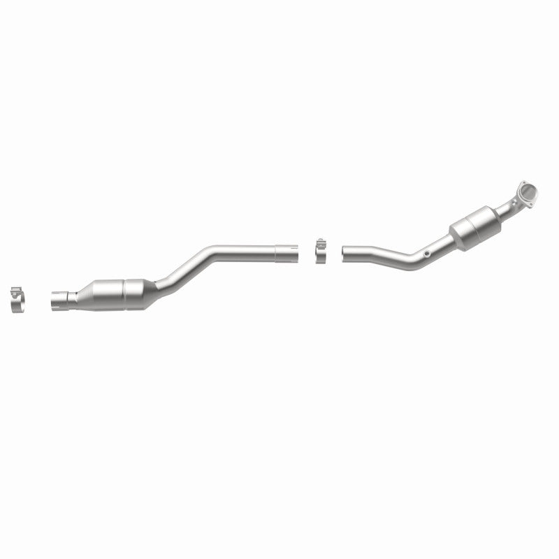 2006 Mercedes-Benz SL500 5.0L Direct-Fit Catalytic Converter 551202 Magnaflow
