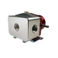 Aeromotive 13109 A1000-6 Injected Bypass Regulator - Fuel Injectors and Parts Car Part People