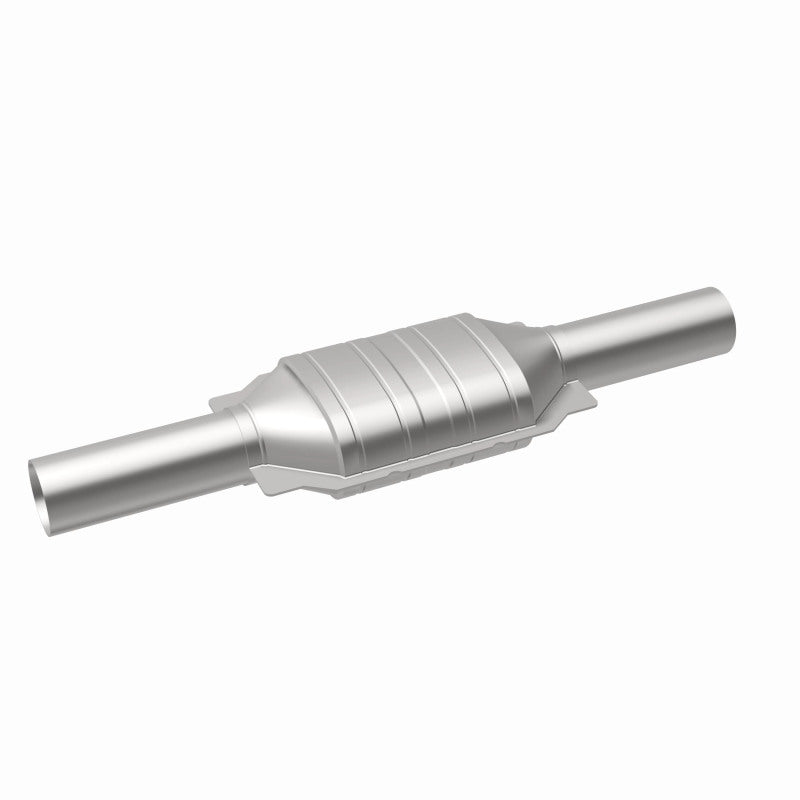 1988-90 Cadillac Commercial Chassis DirectFit Converter 3322223 Magnaflow - Catalytic Converters Car Part People