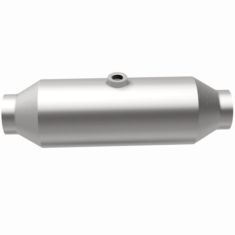 2007 Mercedes-Benz R500 Universal Catalytic Converter 2.25 5451355 Magnaflow