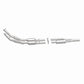 Catalytic Converter for HM Grade Federal / EPA Compliant Direct-Fit Catalytic Converter MagnaFlow 24587