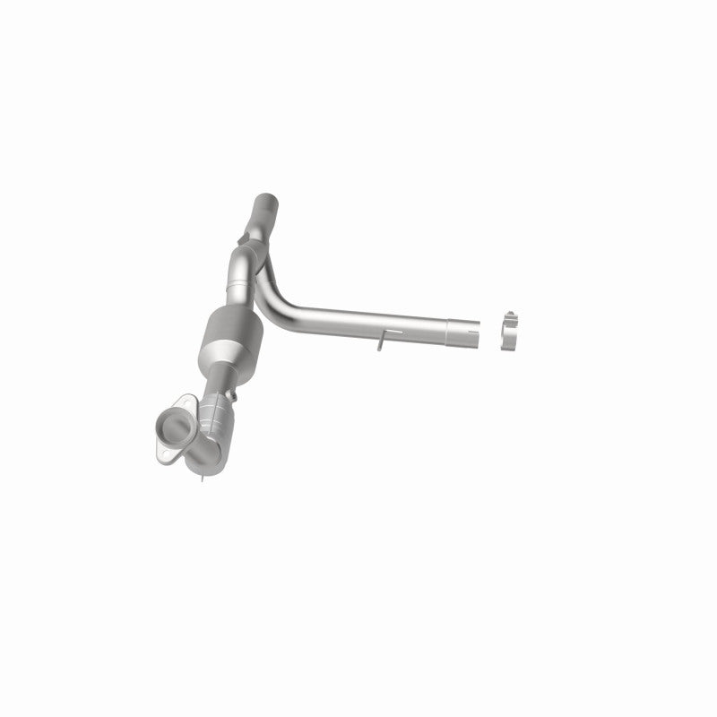 2004-06 F-150 V8 4.6 OEM Manifold Direct-Fit Catalytic Converter 52450 Magnaflow