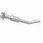 Catalytic Converter for HM Grade Federal / EPA Compliant Direct-Fit Catalytic Converter MagnaFlow 23268