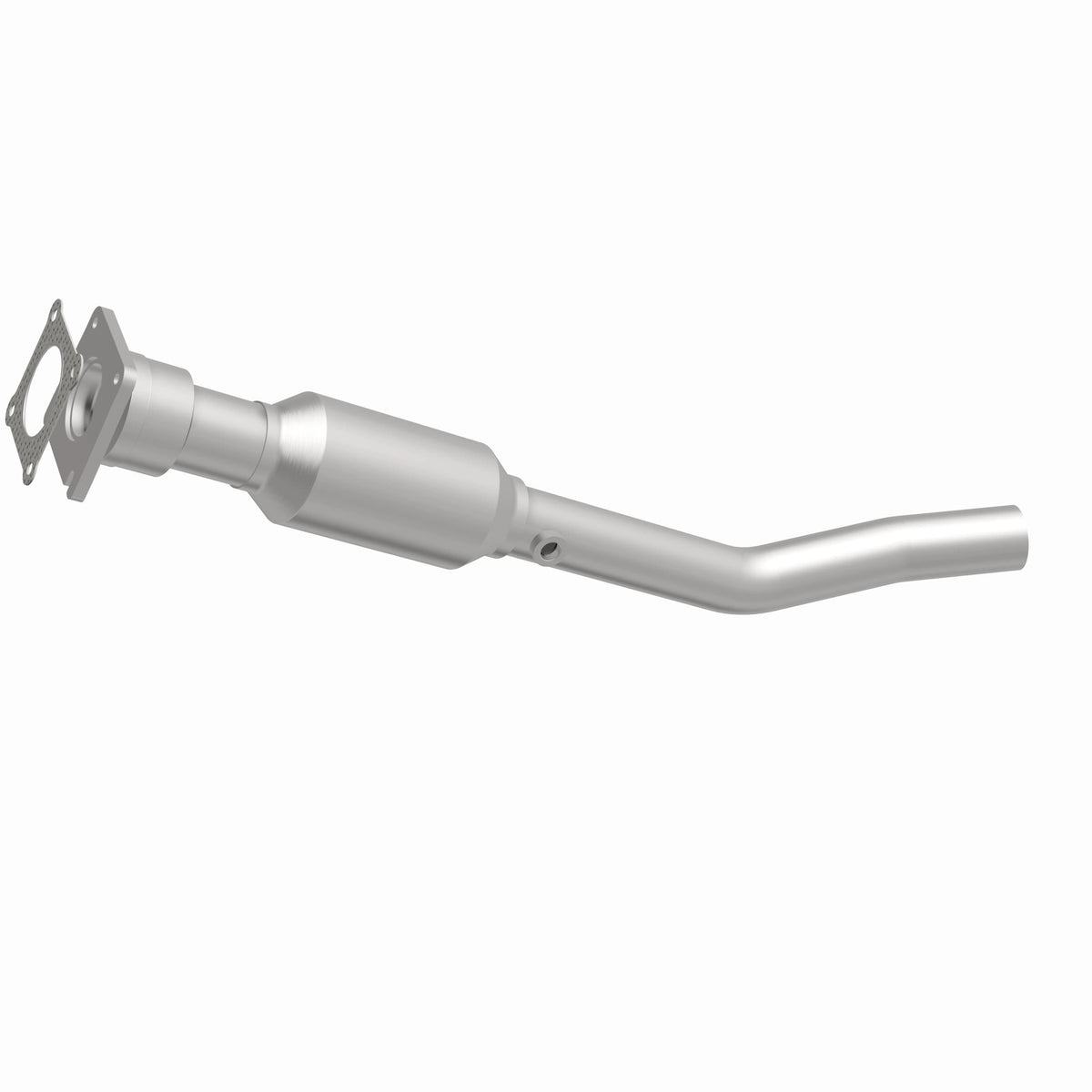 Catalytic Converter for HM Grade Federal / EPA Compliant Direct-Fit Catalytic Converter MagnaFlow 23268