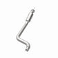 2010 2012 Jaguar XF 5.0L Direct-Fit Catalytic Converter 5561300 Magnaflow