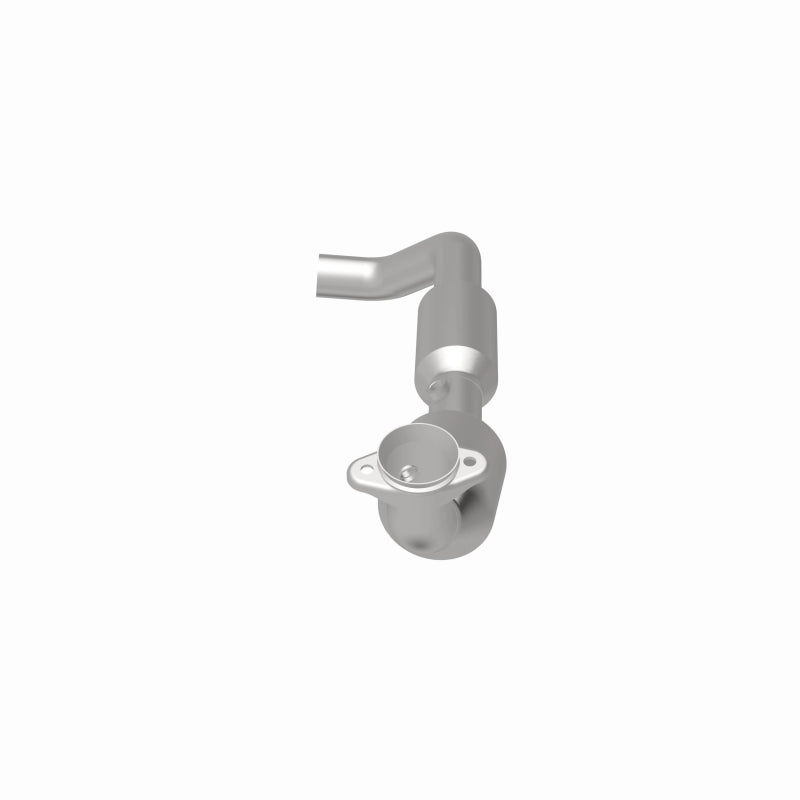 2004 Ford F-150 California Grade CARB Direct-Fit Catalytic Converter 5582705