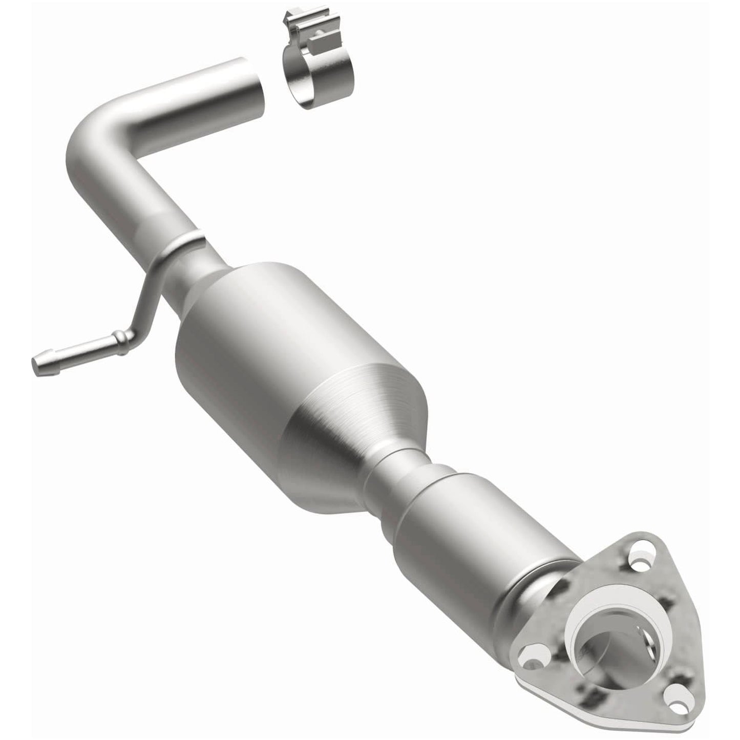 2012-2014 Chevy Volt California Grade CARB Catalytic Converter 5671481