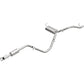 Fits 2011-2015 Chevrolet Cruze Direct-Fit Replacement Exhaust System 106-0757