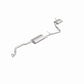 Fits 2009-2017 Chevrolet Traverse Direct-Fit Replacement Exhaust System 106-0279