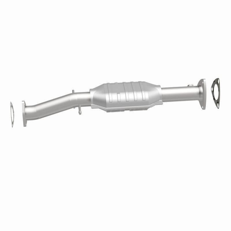 1998 Chevrolet S10 4.3L Direct-Fit Catalytic Converter 4451468 Magnaflow